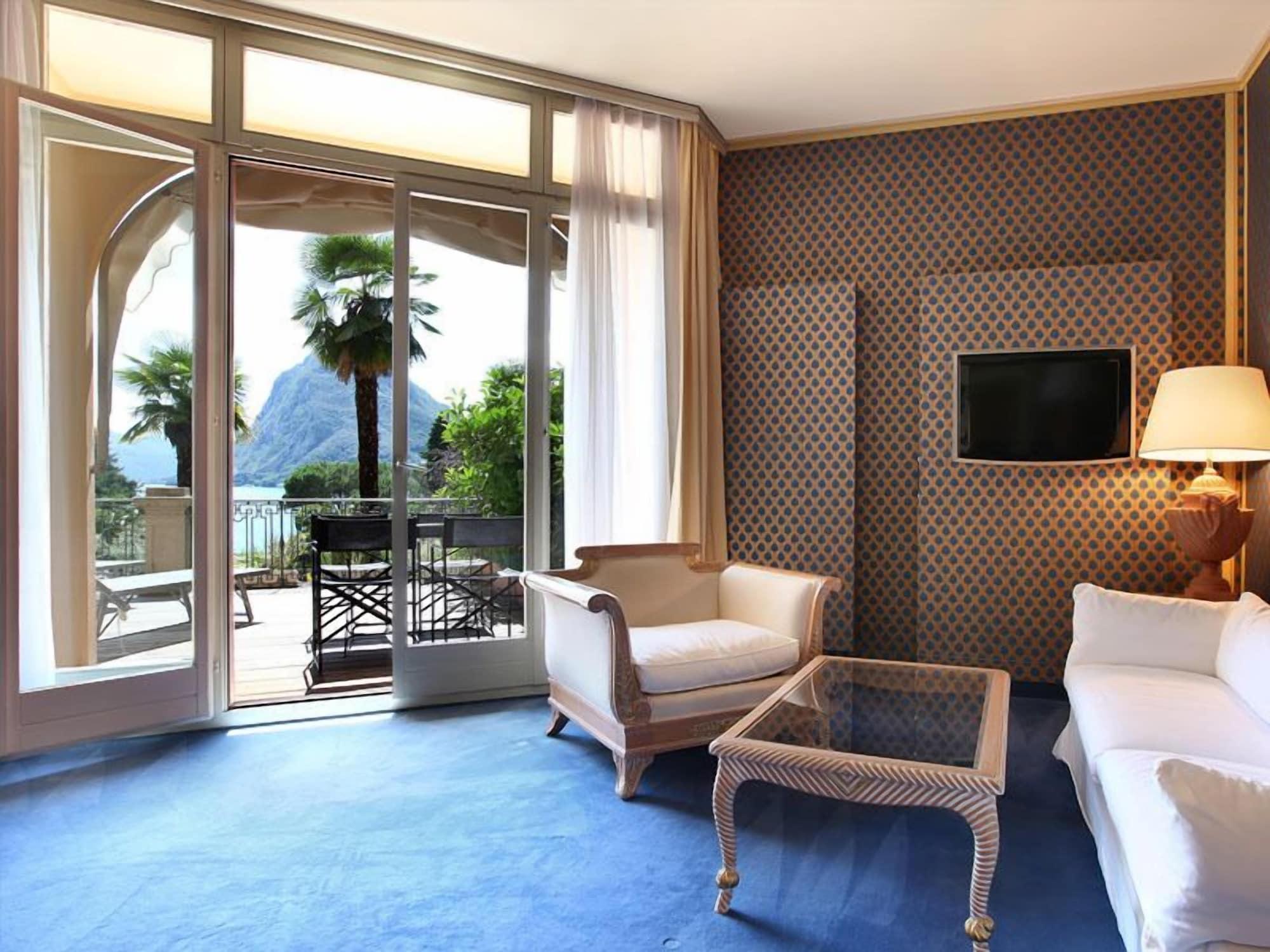 Perkes Hotel Complex (Adults Only) Laganas Bagian luar foto