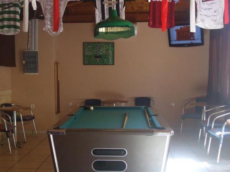Perkes Hotel Complex (Adults Only) Laganas Bagian luar foto