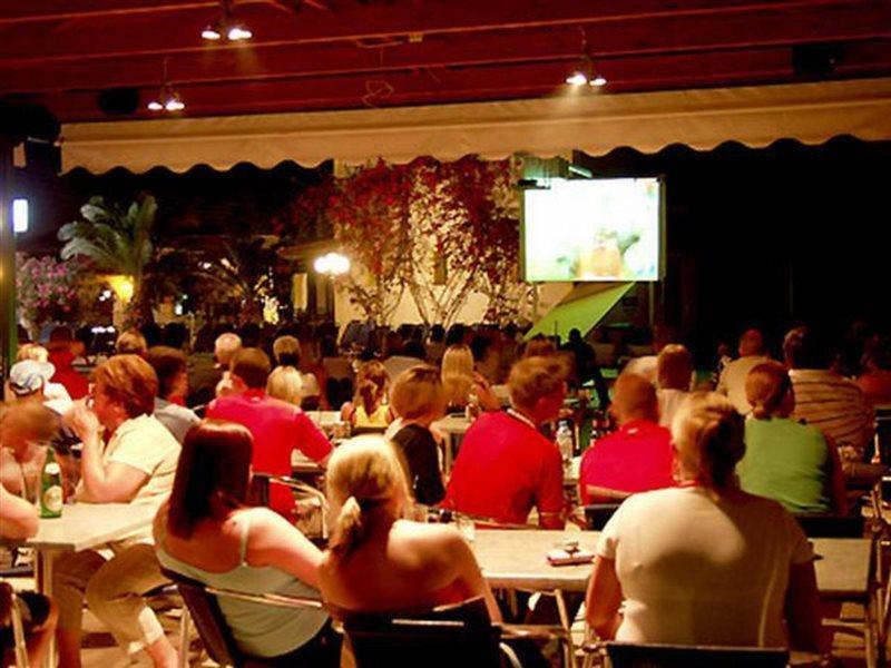 Perkes Hotel Complex (Adults Only) Laganas Bagian luar foto