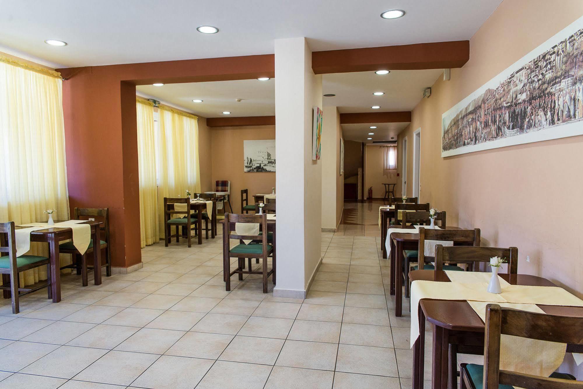 Perkes Hotel Complex (Adults Only) Laganas Bagian luar foto